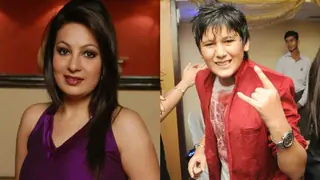 Karuna Verma and Gananya Chada team up for Aahat's next! thumbnail