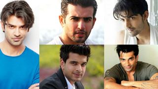 Actors who failed to make a successful Bollywood debut...!