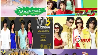 6 awesome #YouthShows we want back on-screen! thumbnail