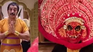 All decks cleared for 'Uttama Villain' Thumbnail