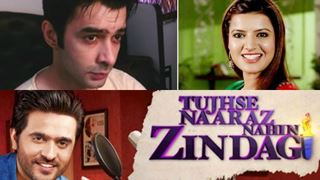 Rahulram Manchanda and Sarika Dhillion to feature on Tujhse Naraaz Nai Zindagi