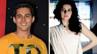 Abhishek Bajaj and Rashi Mal to feature on Twist Wala Love! Thumbnail