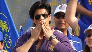 Why SRK believes losing is not a loss?