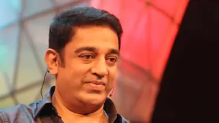 Kamal Haasan to don khaki in his next Thumbnail