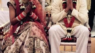 Abhishek Kapoor Marries Pragya Yadav