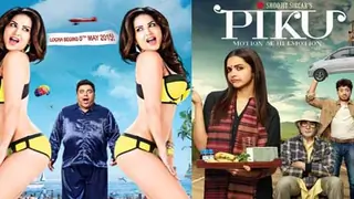 Hope 'Kuch Kuch Locha Hai' and 'Piku' are equally successful: Ram Thumbnail
