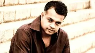 Pallavi Subhash no longer part of 'Achcham Yenbadhu' Thumbnail