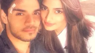 Sooraj Pancholi and Athiya Shetty not to Launch the Trailer of Hero Thumbnail