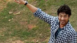 I see life as a very transient thing: Irrfan Khan thumbnail