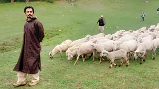 Nawaz on the sets of Bajrangi Bhaijaan! Thumbnail