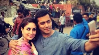 Bajrangi Bhaijaan Trailer to be attached with Tanu Weds Manu Returns Thumbnail