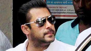 Salman's jail sentence suspended, B-Town relieved