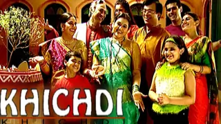 A definite ranking of our #InstantKhichdi characters! Thumbnail