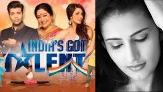 Jigyasa Singh on Indias got Talent 6 Thumbnail