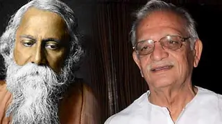 Gulzar laments absence of Tagore in school textbooks Thumbnail