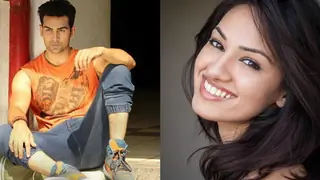 Kunal Bhatia and Gurpreet Bedi in Shapath! Thumbnail