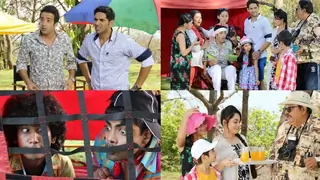 Chachu fails to save the cake on Lage Raho Chachu thumbnail
