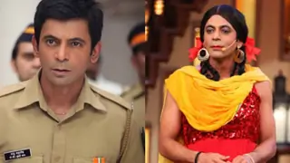 I am really happy to be part of Gabbar- Sunil Grover Thumbnail