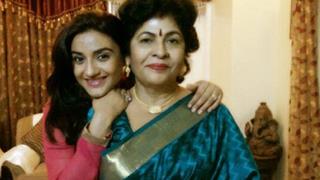 My Mom has taught me to be strong in every situation: Rati Pandey