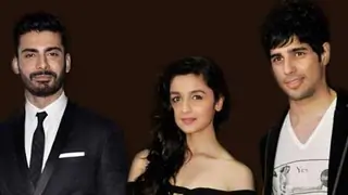 'KAPOOR and SONS' shoot begins thumbnail