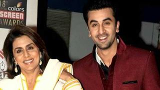 Mother always our first love: Ranbir Kapoor