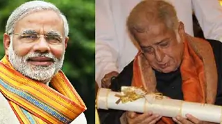 Modi lauds Shashi Kapoor on getting Dadasaheb Phalke Thumbnail