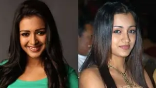 Catherine Tresa replaces Trisha in Selvaraghavan's project Thumbnail