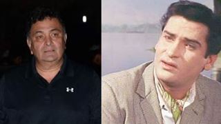 Rishi demands government honour for Shammi Kapoor
