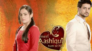 Ishaani-Shikhar and RV-Ritika to get married in Meri Aashiqui Tumse Hi