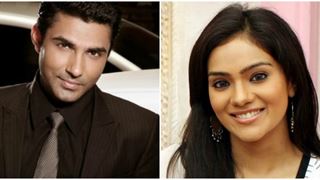 Mazher Sayed and Megha Gupta to feature on Aahat 2!