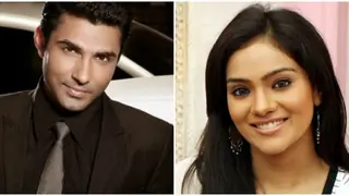 Mazher Sayed and Megha Gupta to feature on Aahat 2! Thumbnail