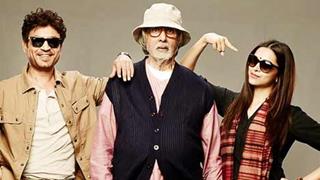 E-motion-al 'Piku' gets over Rs.25 crore opening weekend