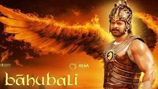 Grand audio launch being planned for 'Baahubali' Thumbnail