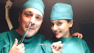 Why Not Serious Sara Khan? Thumbnail