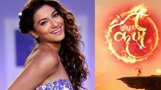 Gauahar in talks for 'Suryaputra Karna'