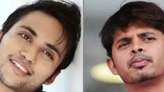 Zuber Khan to play parallel lead with Sreesanth Thumbnail