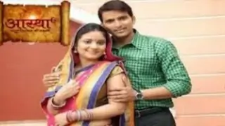 Thakurs son to go missing in Aastha... Atoot Vishwas Ki Kahani Thumbnail