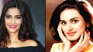 Braveheart Neerja Bhanot's story to feature in Bollywood biopic Thumbnail