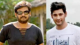 Mahesh Babu to team up with Puri Jagannadh again Thumbnail
