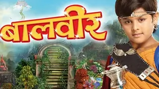 Hubabu to create a duplication of Pari Lok in Baal Veer Thumbnail
