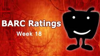 BARC Ratings - Week 18