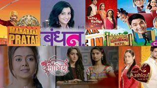 Indian TV shows 'leap' ahead for freshness (Trend Feature)