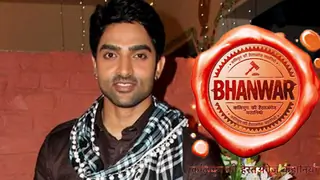Adhvik Mahajan on Bhanwar's last episode
