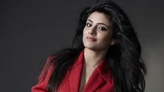 I can relate myself to Sakshi: Shritama Mukherjee