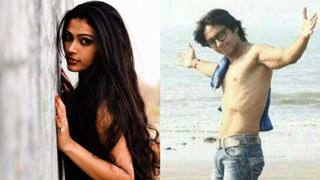 Aakanksha Singh and Vishal Thakkar in Fear files! Thumbnail