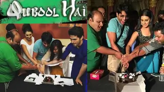 Qubool Hai Rises In Numbers, New Love Triangle To Be Seen Soon.... Thumbnail