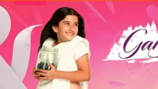 Drishti to face trouble in Gangaa! Thumbnail