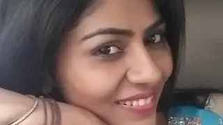 Akanksha Gilani to feature on Code Red! thumbnail