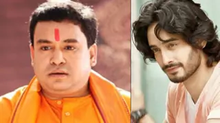 Siddharth Arora and Nikhil Ratnaparkhi to play leads in Krishan Kanhaiya! Thumbnail