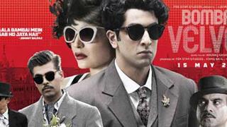 Movie Review: Bombay Velvet